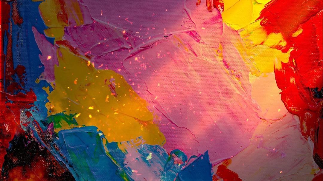 Background image for Art on the BBC