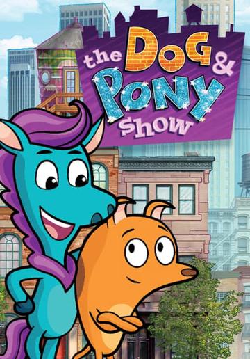 The Dog & Pony Show