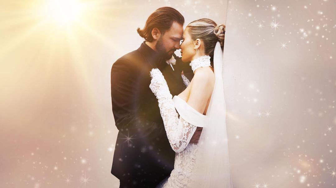 Background image for Olivia Marries Her Match