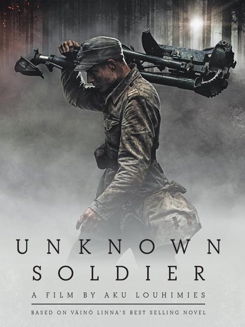 Unknown Soldier