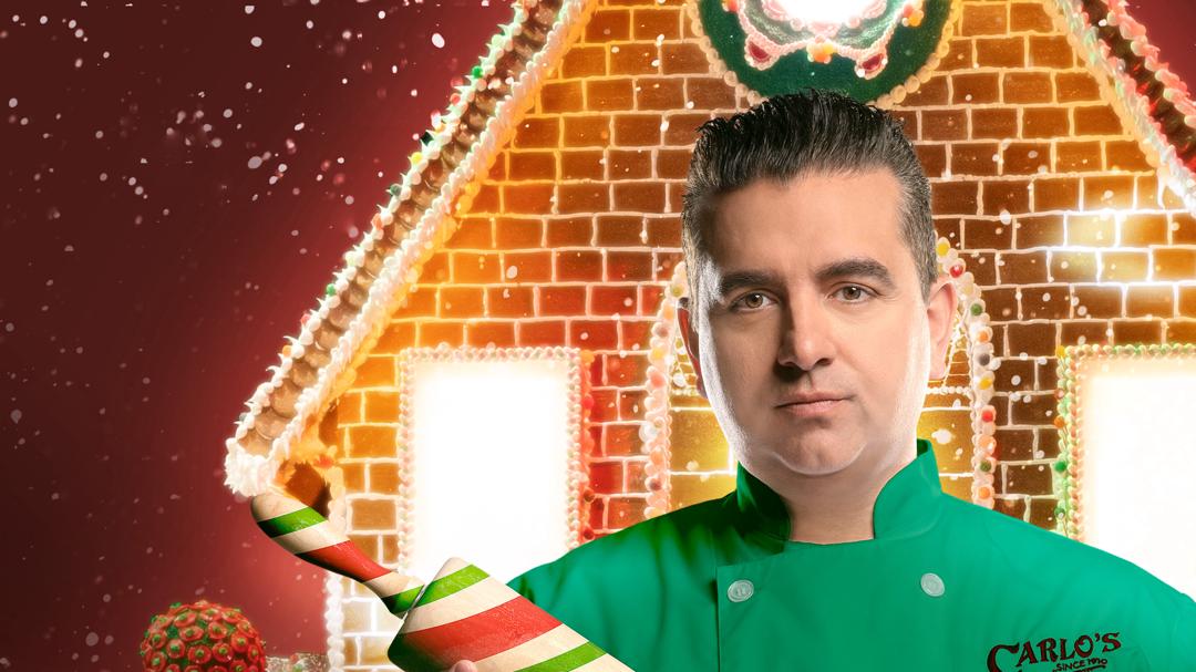 Background image for Buddy vs. Christmas