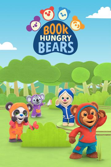 Book Hungry Bears