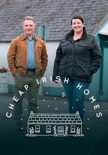 Cheap Irish Homes