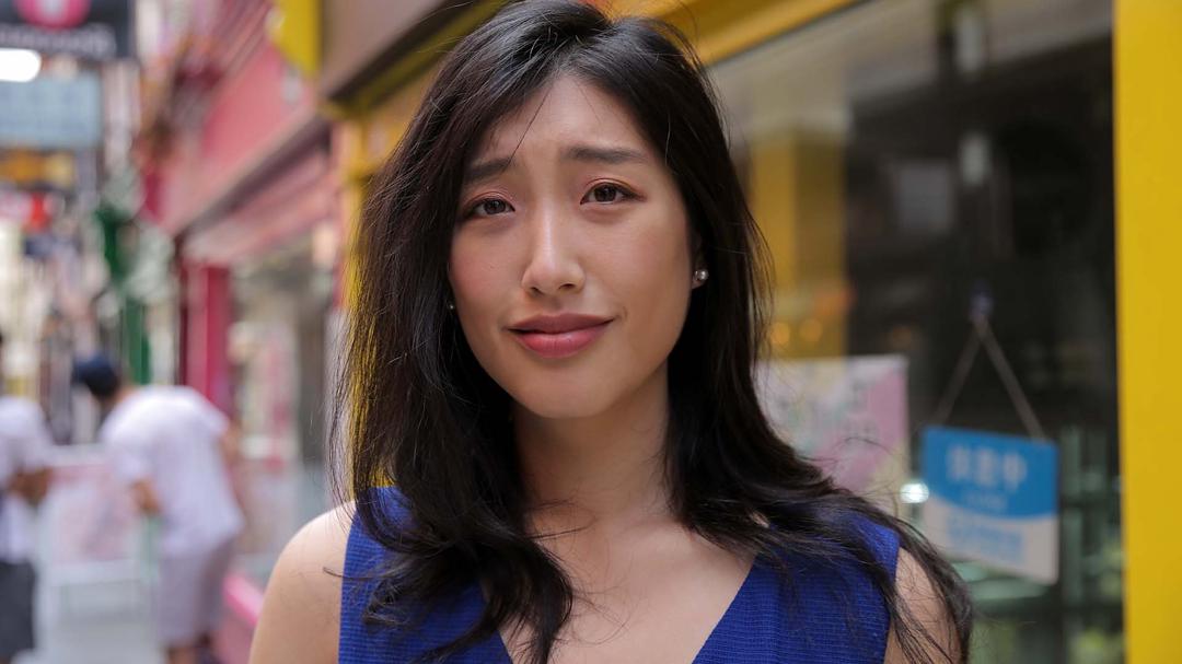 Background image for Being British East Asian: Sex, Beauty & Bodies