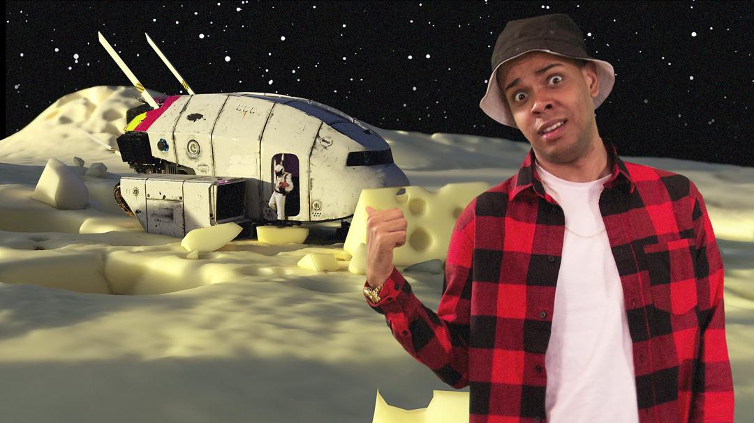 Background image for Hey You! What If...