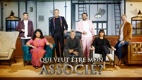 Qui veut être mon associé ?