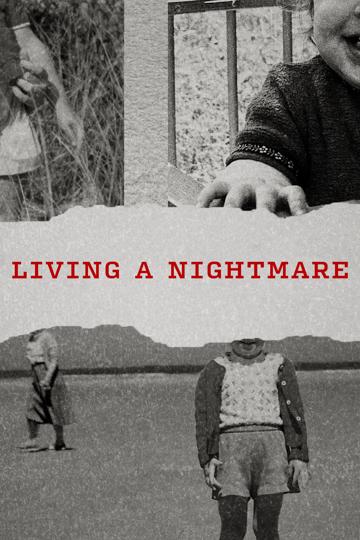 Living a Nightmare poszter