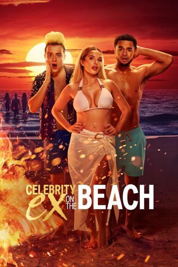 Celebrity Ex on the Beach