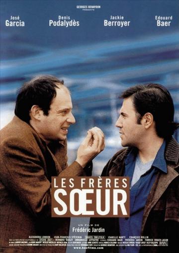 The Soeur Brothers poszter