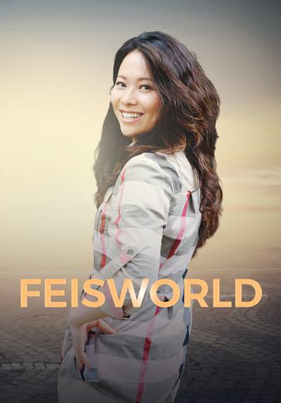 Series poster for Feisworld