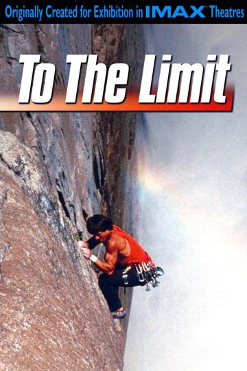 To The Limit poszter