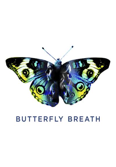 Series poster for Butterfly Breath