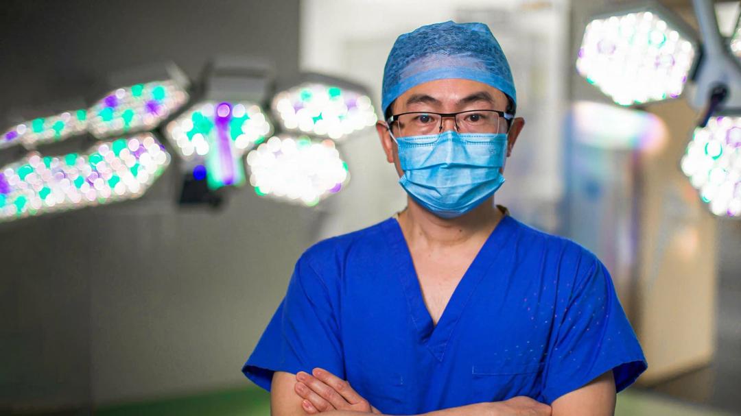 Background image for Critical Condition