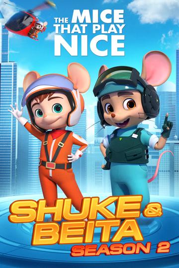 Shuke Beita