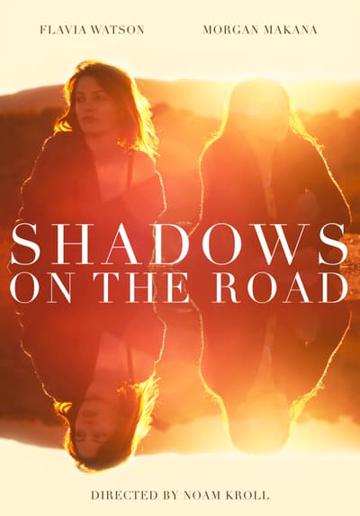 Shadows on the Road poszter