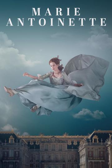 Marie Antoinette poszter