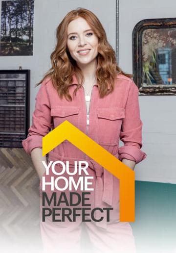 Your Home Made Perfect