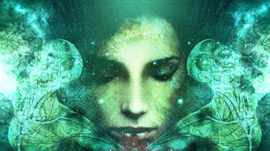 Background image for Psychedelica