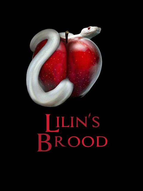 Movie poster for Lilin's Brood