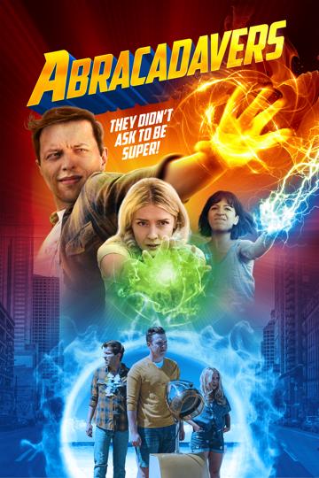 Abracadavers