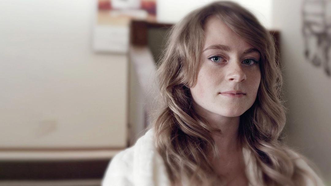 Background image for Killer in Plain Sight