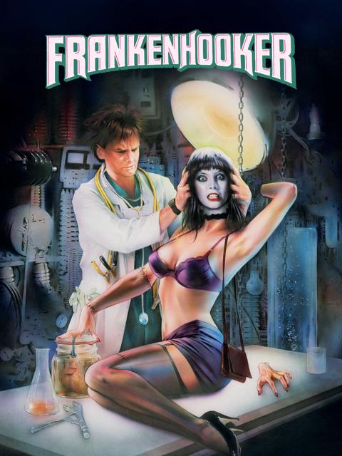Frankenhooker