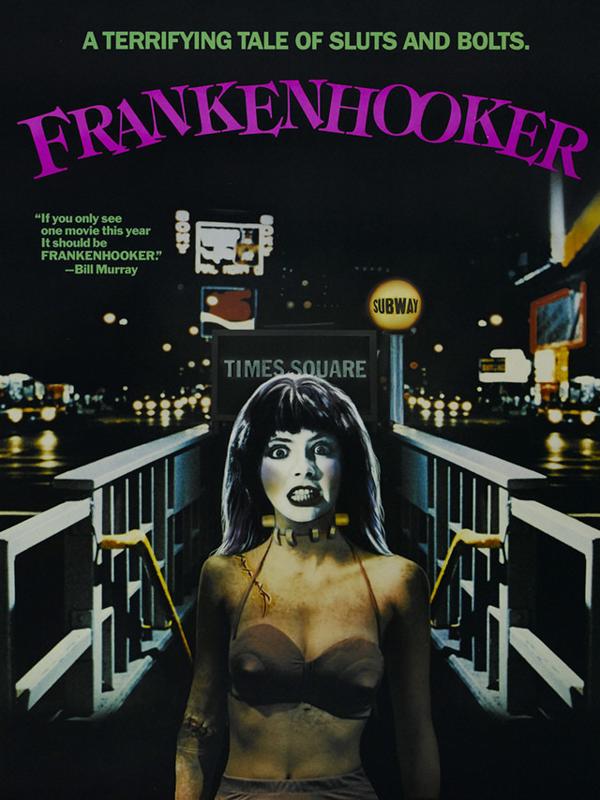 Frankenhooker