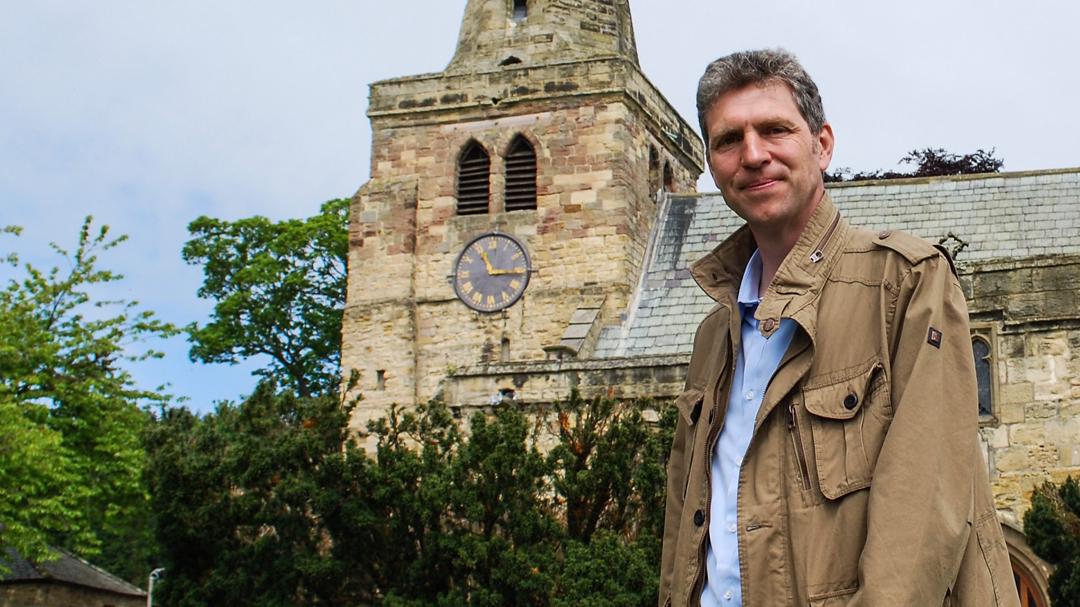 Background image for Pubs, Ponds and Power: The Story of the Village