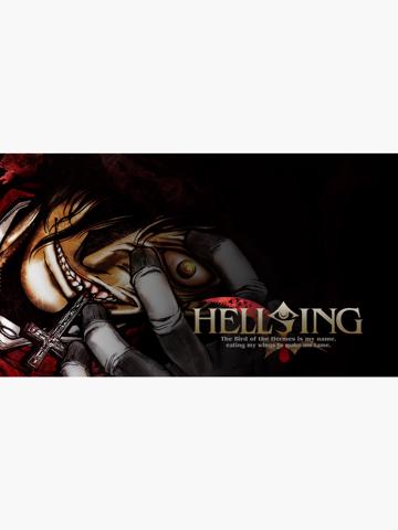 Hellsing: The Dawn