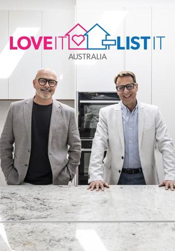Love It or List It Australia