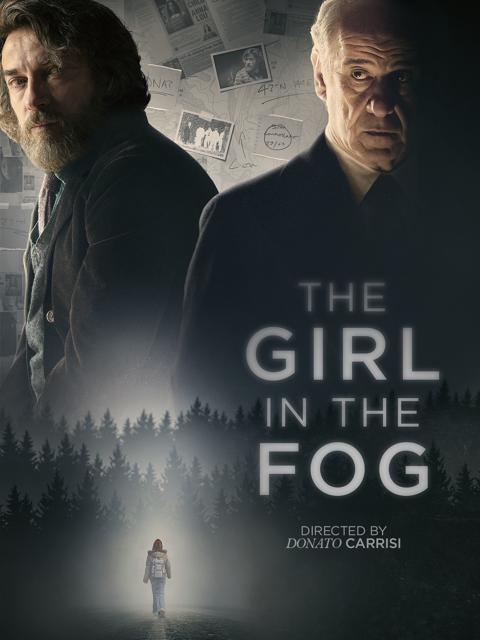 The Girl in the Fog