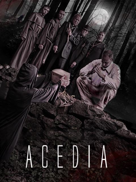 Poster för Acedia