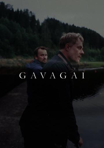 Gavagai poszter