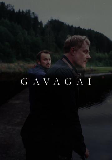 Gavagai poszter