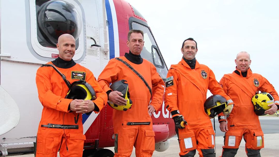Background image for Island Medics