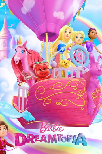 Barbie Dreamtopia