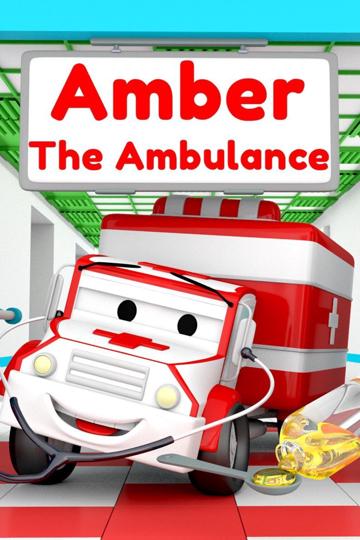 Amber the Ambulance