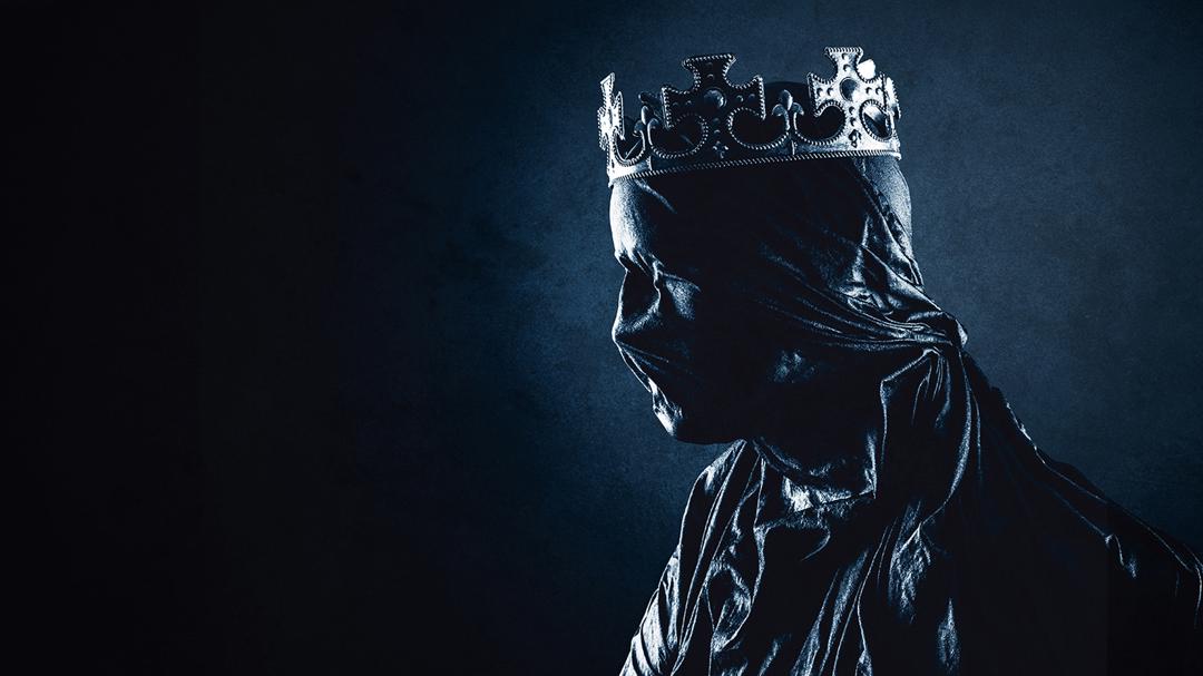 Background image for Royal Murder Mysteries