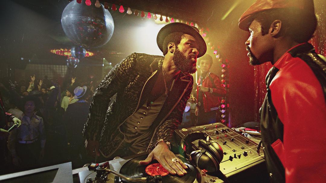 Background image for The Get Down