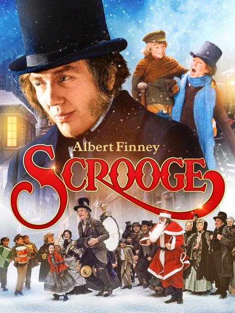 Scrooge