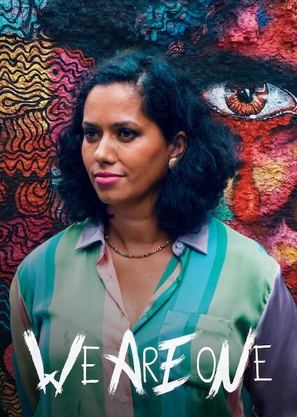 Poster för We Are One