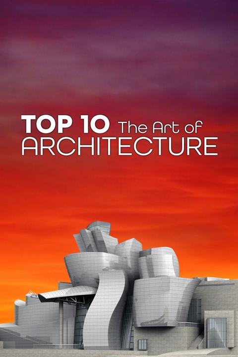 Poster för Top 10: Secrets and Mysteries