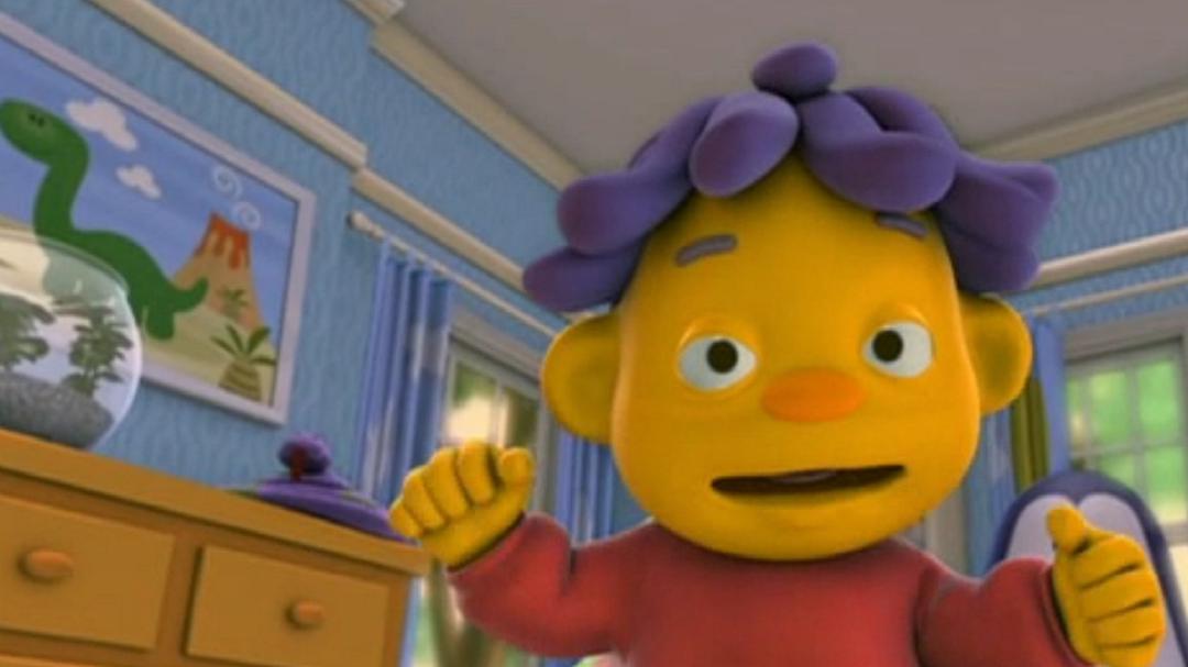 Background image for Sid the Science Kid