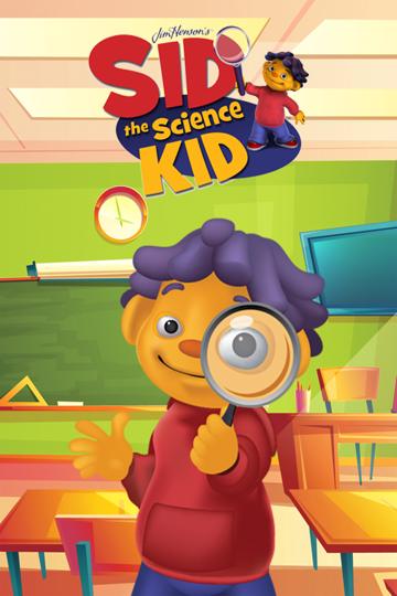 Sid the Science Kid