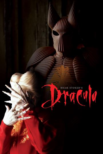 Bram Stoker's Dracula