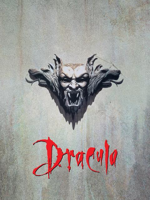 Bram Stoker's Dracula