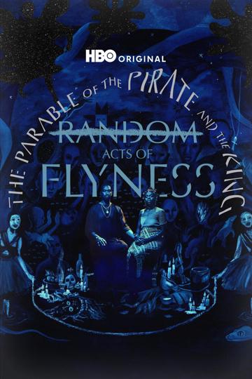 Random Acts of Flyness poszter