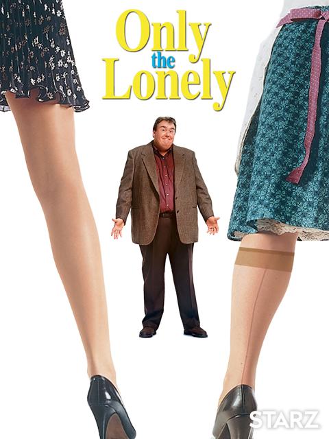 Only the Lonely