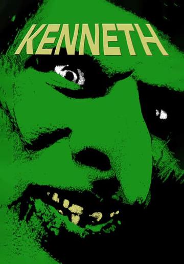 Kenneth poszter