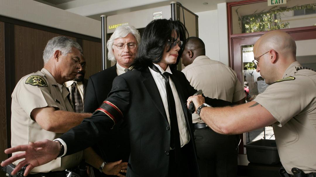 Background image for Rich and Acquitted